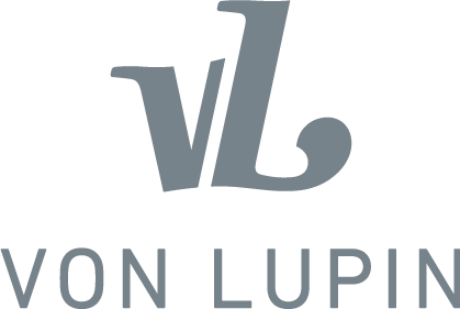VON LUPIN® Logo